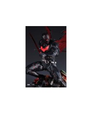 Batman Beyond (Samurai Series) 1/4 Scale