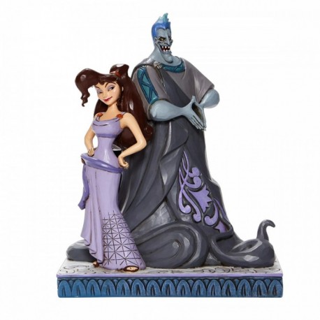 MEG AND HADES