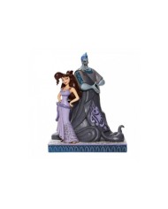 MEG AND HADES