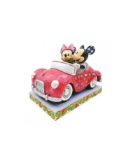 MINNIE AND MICKEY CRUISING