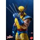 Wolverine Marvel X-Men Figura 1/6