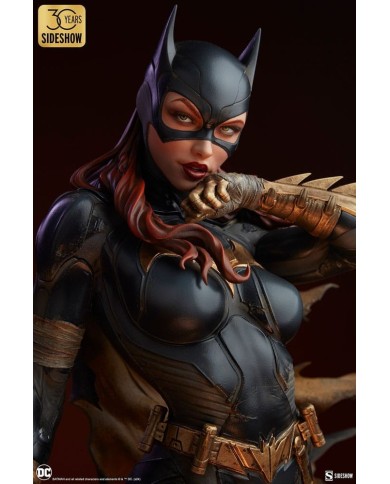 Batgirl Premium Format DC Comics