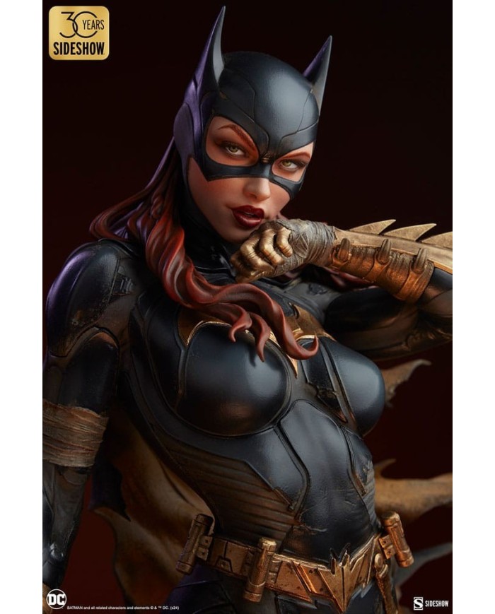 Batgirl Premium Format DC Comics