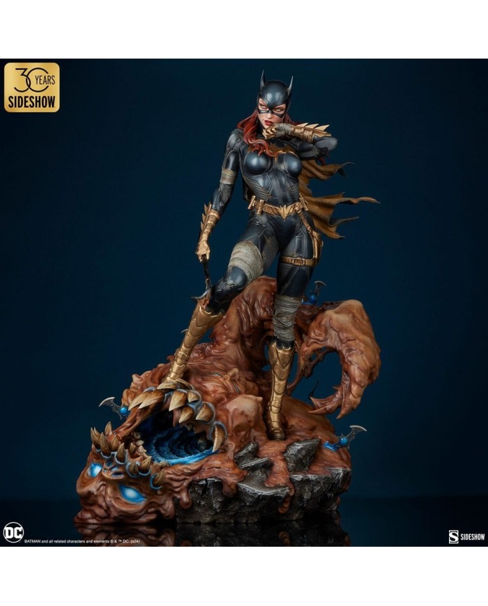 Batgirl Premium Format DC Comics