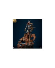 Batgirl Premium Format DC Comics