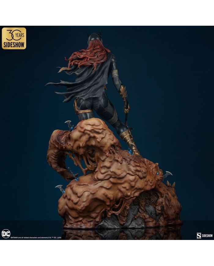 Batgirl Premium Format DC Comics