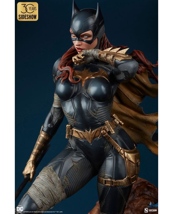 Batgirl Premium Format DC Comics