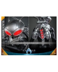 Black Manta - Aquaman y el Reino Perdido Figura Movie Masterpiece 1/6