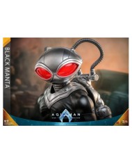 Black Manta - Aquaman y el Reino Perdido Figura Movie Masterpiece 1/6