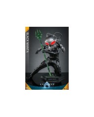 Black Manta - Aquaman y el Reino Perdido Figura Movie Masterpiece 1/6