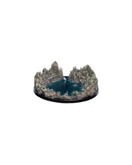 Grey Havens - El Señor de los Anillos Estatua