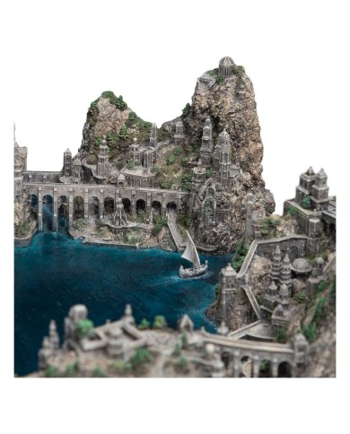 Grey Havens - El Señor de los Anillos Estatua