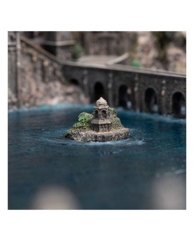 Grey Havens - El Señor de los Anillos Estatua