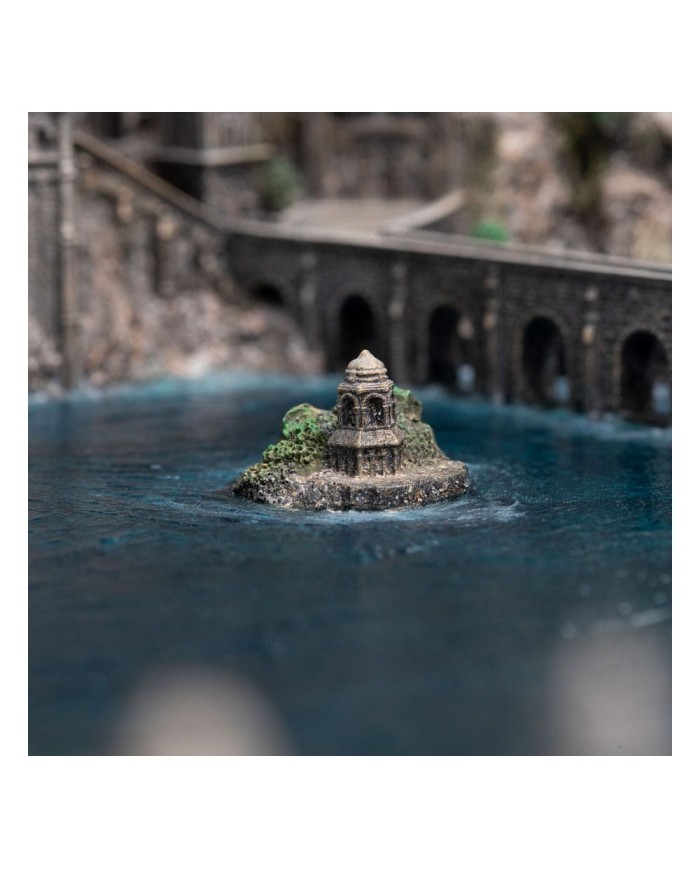 Grey Havens - El Señor de los Anillos Estatua