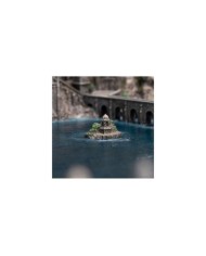 Grey Havens - El Señor de los Anillos Estatua