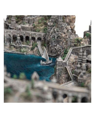 Grey Havens - El Señor de los Anillos Estatua