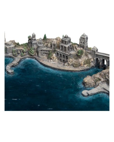 Grey Havens - El Señor de los Anillos Estatua