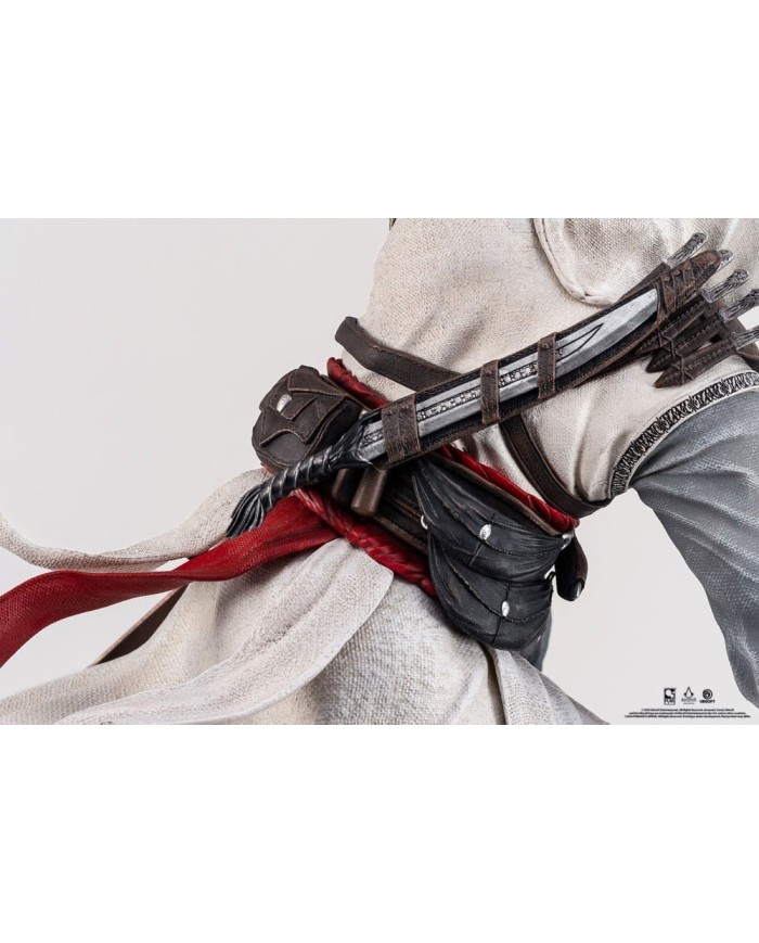 Hunt for the Nine Scale Diorama - Assassin´s Creed Estatua 1/6
