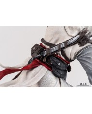 Hunt for the Nine Scale Diorama - Assassin´s Creed Estatua 1/6