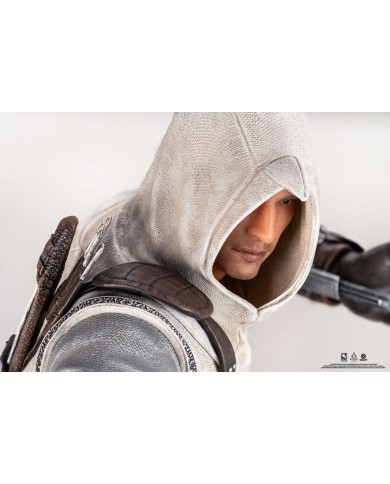 Hunt for the Nine Scale Diorama - Assassin´s Creed Estatua 1/6