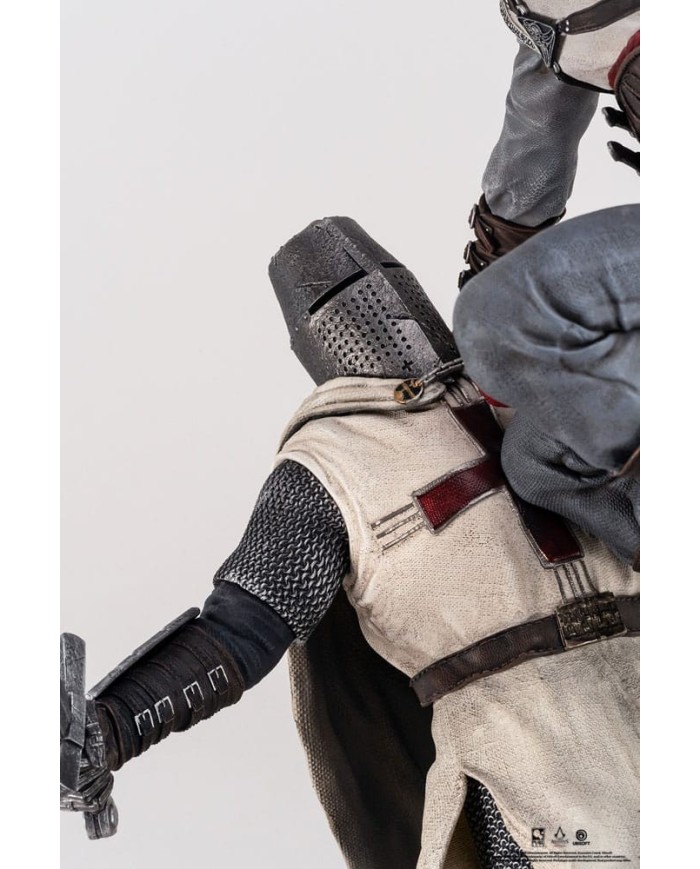 Hunt for the Nine Scale Diorama - Assassin´s Creed Estatua 1/6