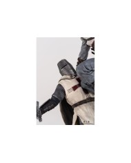 Hunt for the Nine Scale Diorama - Assassin´s Creed Estatua 1/6
