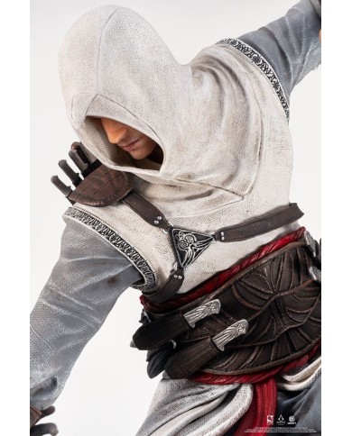 Hunt for the Nine Scale Diorama - Assassin´s Creed Estatua 1/6