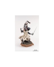 Hunt for the Nine Scale Diorama - Assassin´s Creed Estatua 1/6