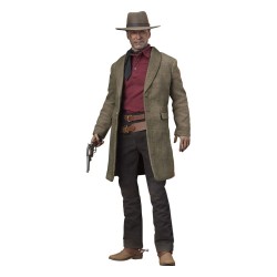 William Munny - Sin perdón Figura Clint Eastwood Legacy Collection 1/6