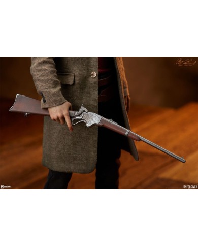 William Munny - Sin perdón Figura Clint Eastwood Legacy Collection 1/6