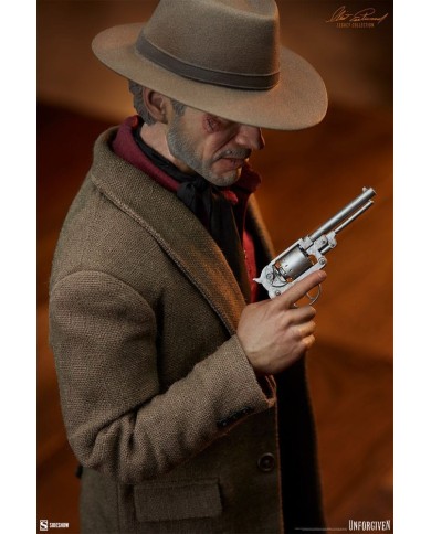 William Munny - Sin perdón Figura Clint Eastwood Legacy Collection 1/6