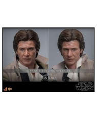 Han Solo Star Wars: Episode VI Figura 1/6