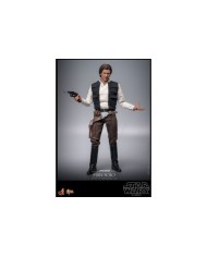 Han Solo Star Wars: Episode VI Figura 1/6