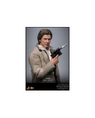 Han Solo Star Wars: Episode VI Figura 1/6