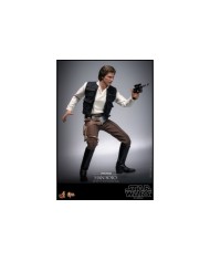 Han Solo Star Wars: Episode VI Figura 1/6