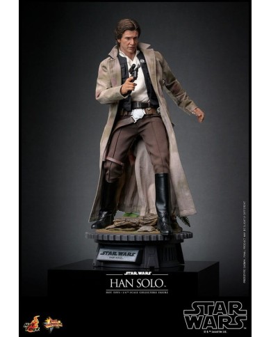 Han Solo Star Wars: Episode VI Figura 1/6