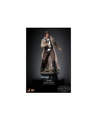 Han Solo Star Wars: Episode VI Figura 1/6
