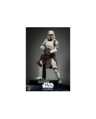 Captain Enoch Rex Star Wars: Ahsoka Figura 1/6