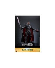 Moff Gideon Star Wars: The Mandalorian Figura 1/6