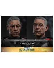 Moff Gideon Star Wars: The Mandalorian Figura 1/6