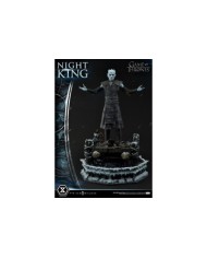 Night King Juego de tronos Estatua 1/4