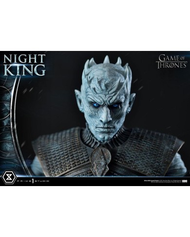 Night King Juego de tronos Estatua 1/4
