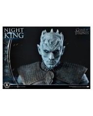 Night King Juego de tronos Estatua 1/4
