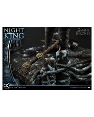 Night King Juego de tronos Estatua 1/4