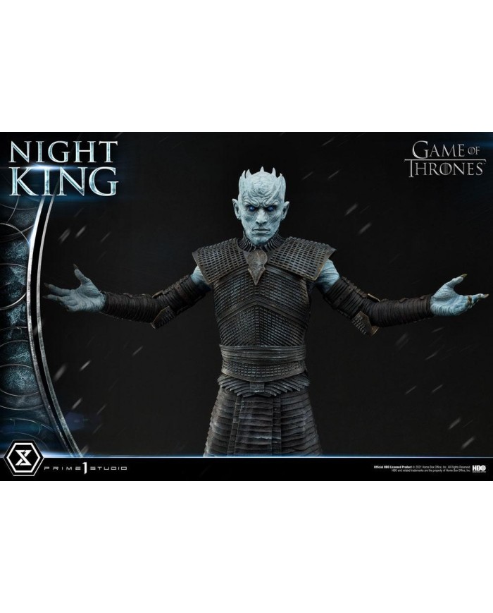 Night King Juego de tronos Estatua 1/4