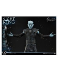 Night King Juego de tronos Estatua 1/4
