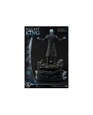 Night King Juego de tronos Estatua 1/4