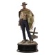 El Bueno (El bueno, el feo y el malo) Clint Eastwood Legacy Collection Estatua Premium Format