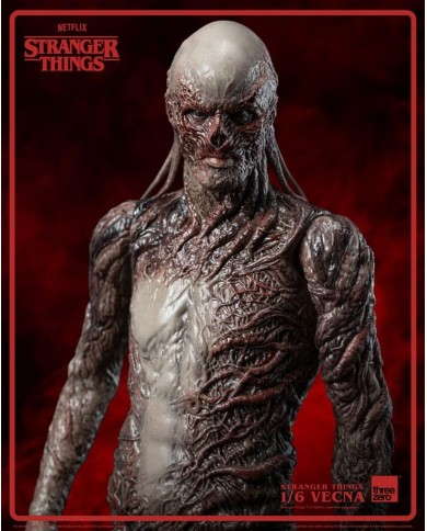 Vecna Stranger Things Figura 1/6