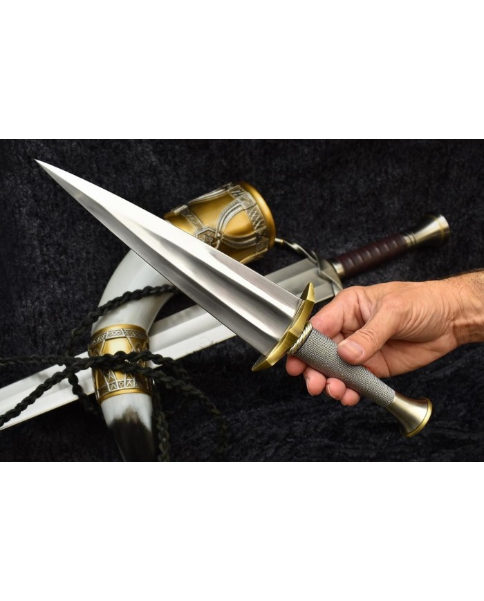 UC3647 The Lord of the Rings - Boromir's Dagger